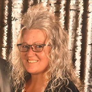 Meet your Posher, Kimberly